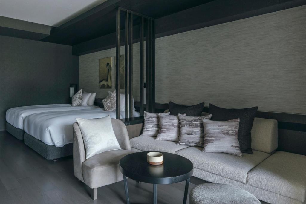 Hakone Gora KARAKU (ORIX HOTELS & RESORTS) 사진 10