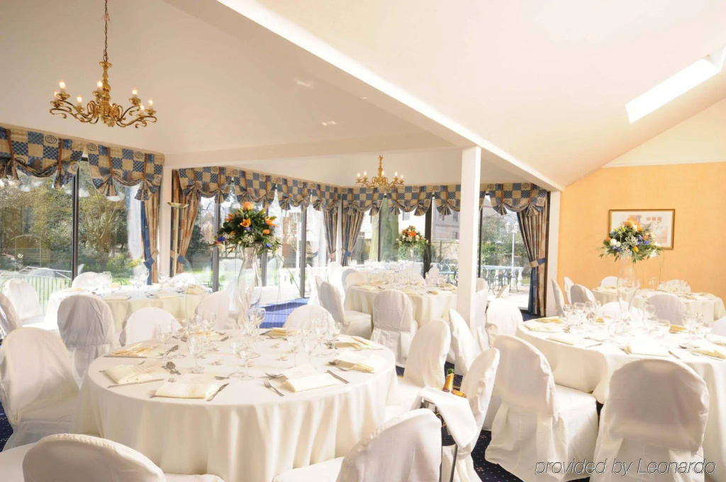 The Riverside House Hotel - Général