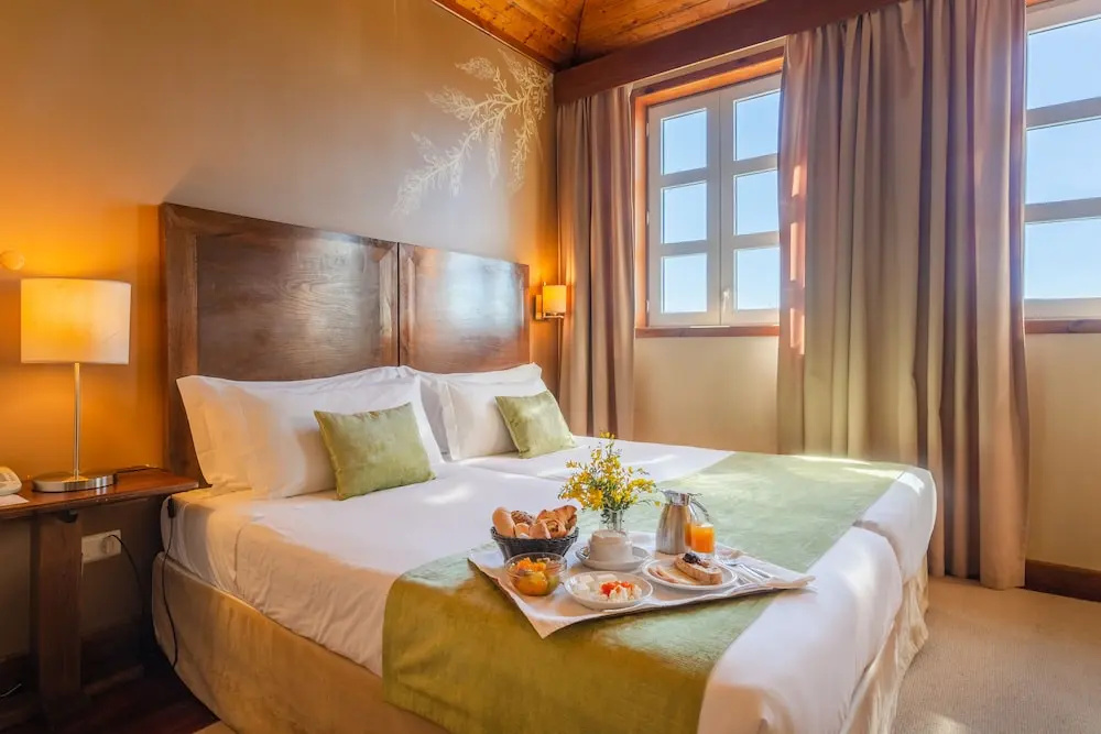 Luna Hotel Serra da Estrela - Général