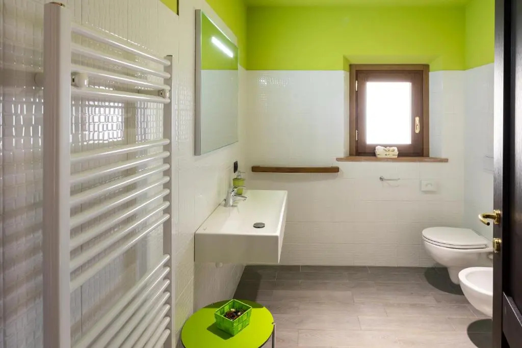 Incanto Toscano - Chambres