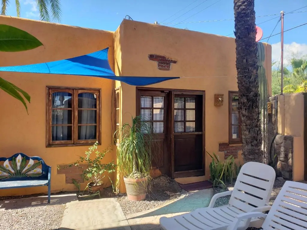 1 Bedroom Cottage