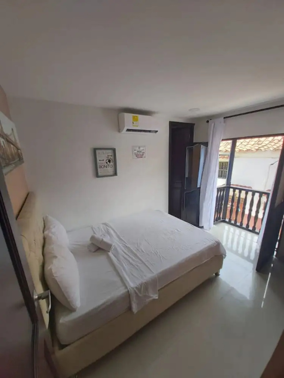 3Cl3-J Apartamento En Getsemani
