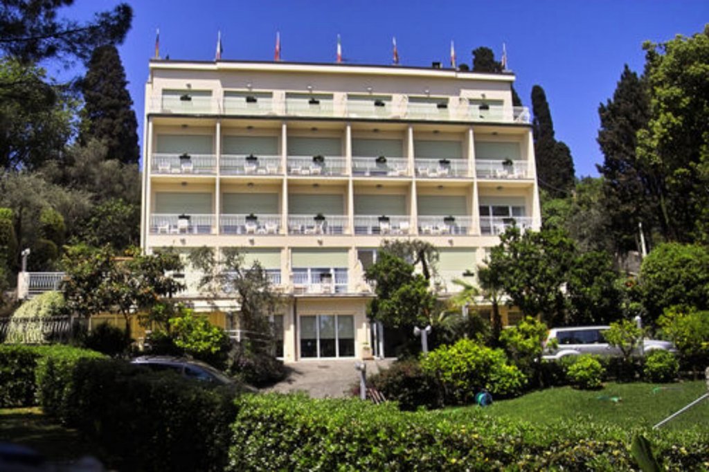 Hotel Approdo Rapallo image