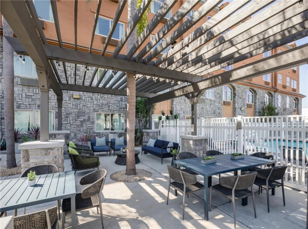 Ayres Suites Yorba Linda - Général