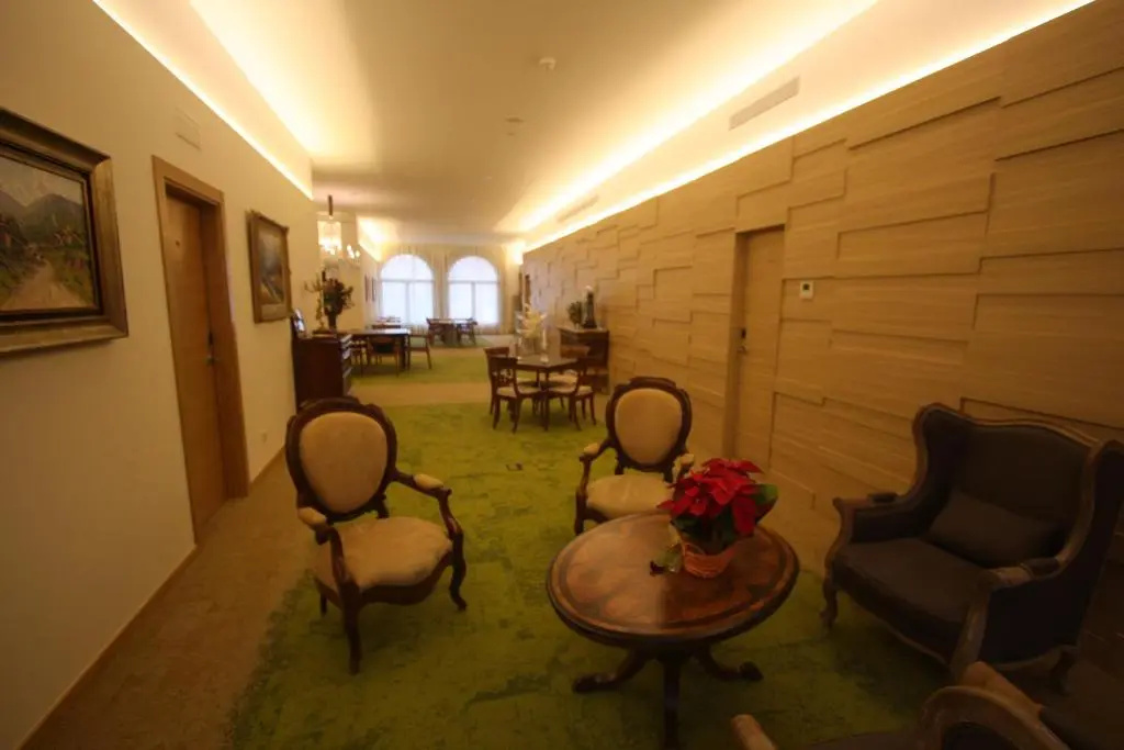 Hotel Cal Piteu - Général