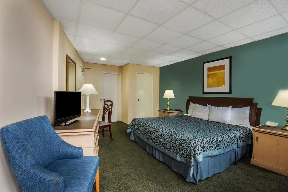 The Seahaus Hotel, Atlantic City Boardwalk, a Tribute Portfolio Hotel — фото 2