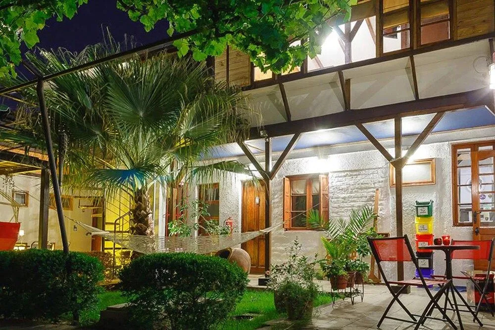 Alma Bed & Breakfast - Général