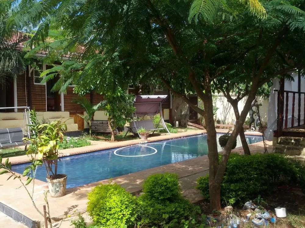 Hotel photo 13