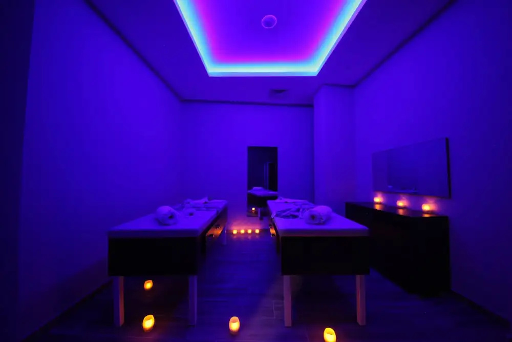 Safa Sorgun Thermal Hotel Wellness & Spa - Général