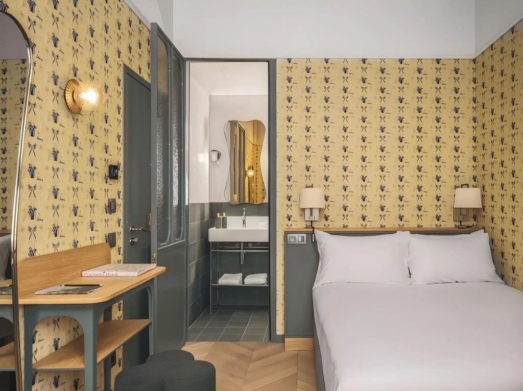 Hotel photo 22