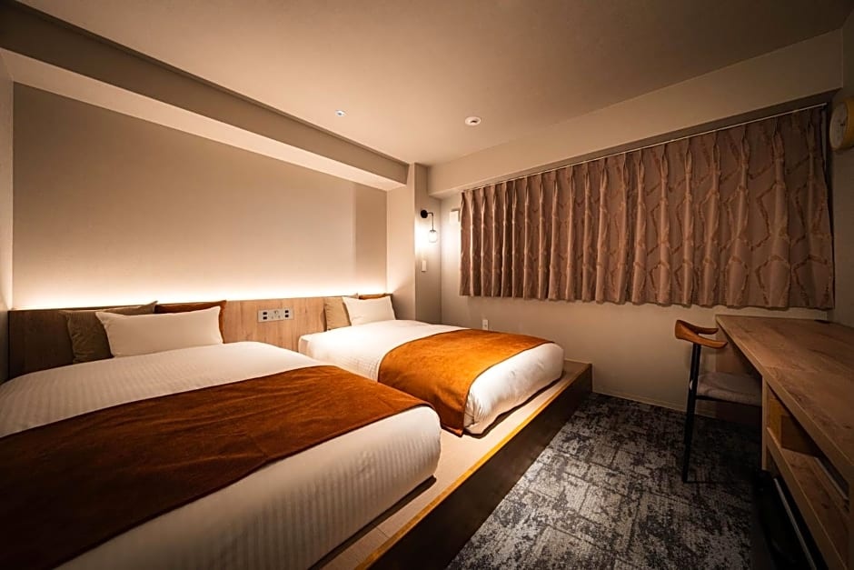 R Hotel Namba South 사진 7