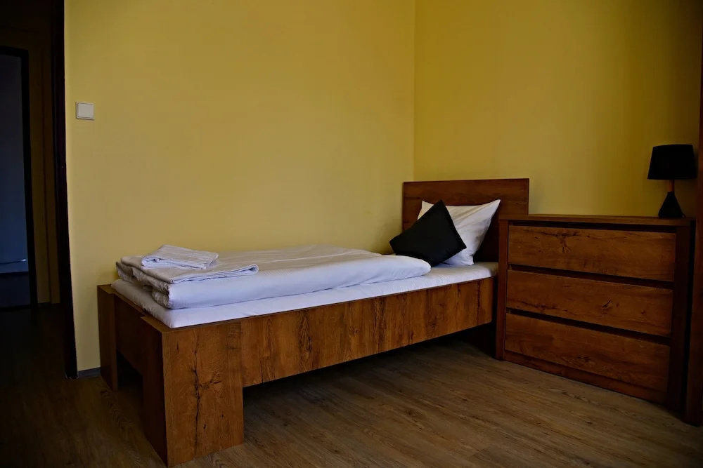 Hotel Bobr - Chambres