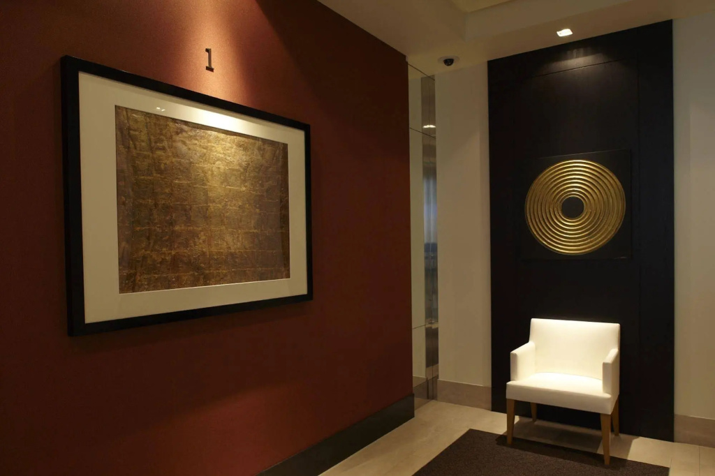 The Royal Park Hotel Fukuoka 사진 50