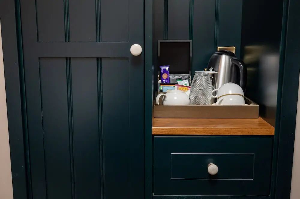 The Ethorpe Hotel by Chef and Brewer Collection - Chambres