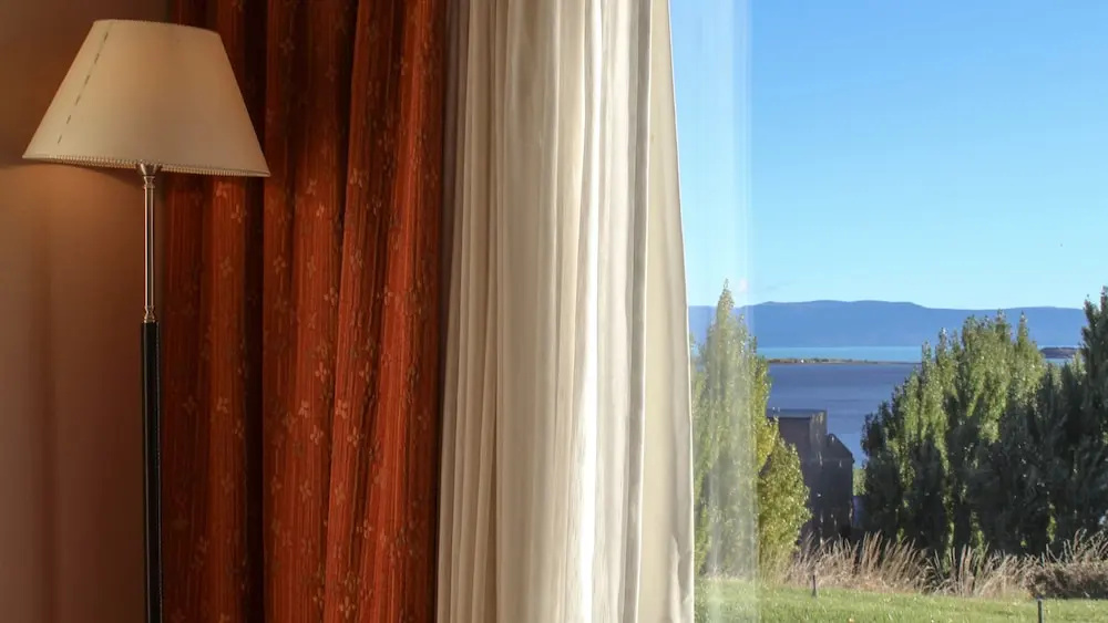 Terrazas del Calafate - Chambres