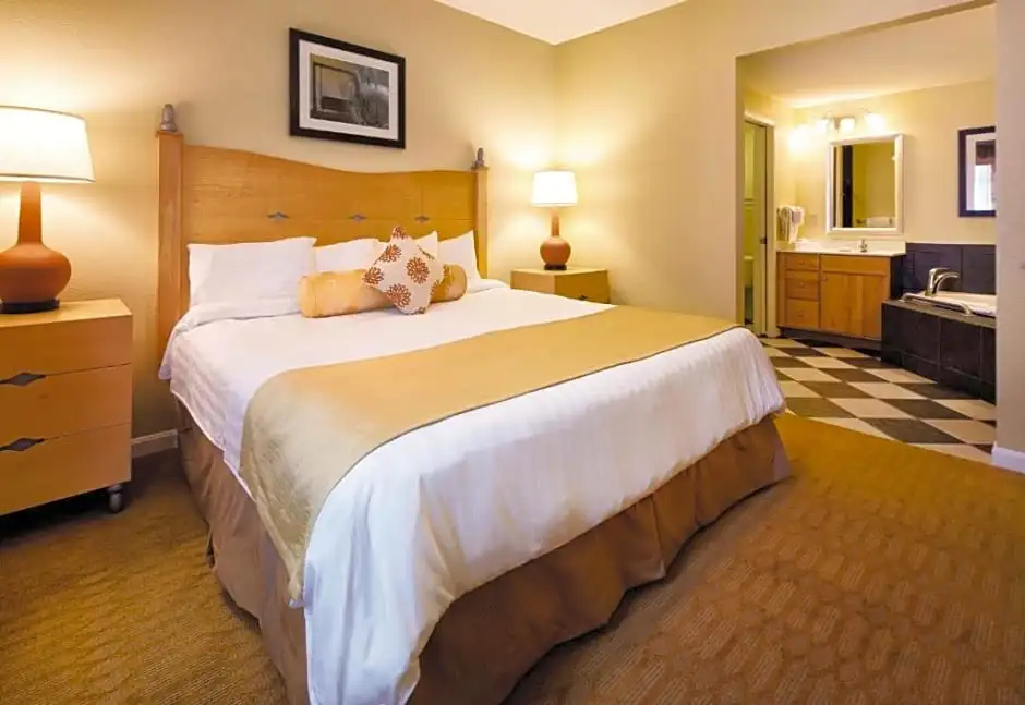 Club Wyndham Ocean Boulevard - Chambres