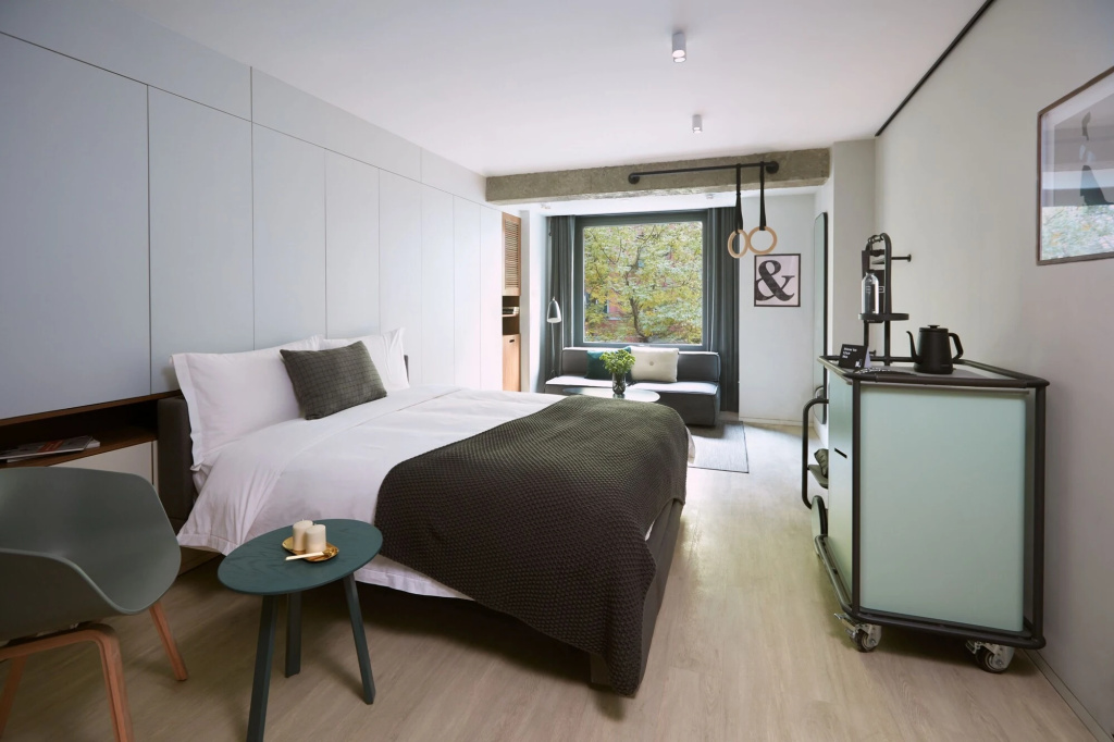 Hotel photo 25
