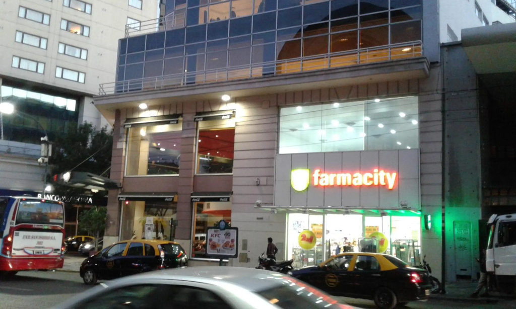 Apartamento Viajero
