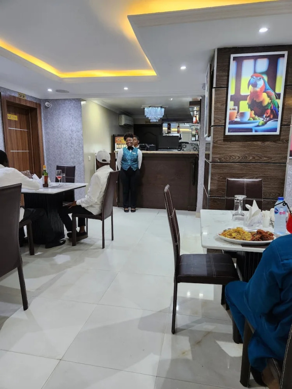Hotel photo 36
