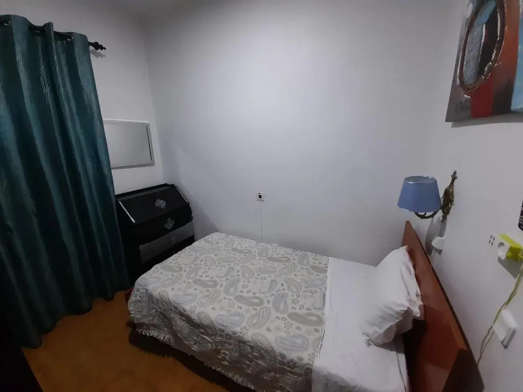 Residencial Luso Espanhola - Chambres