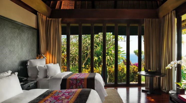Bulgari Resort Bali