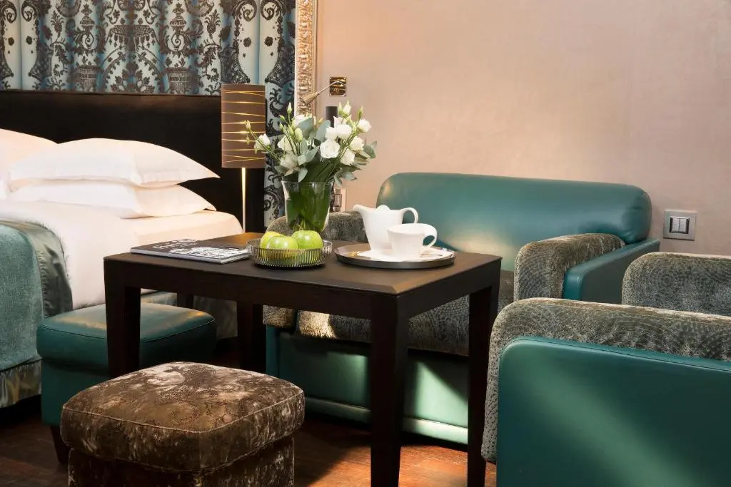Hotel Ares Eiffel 138