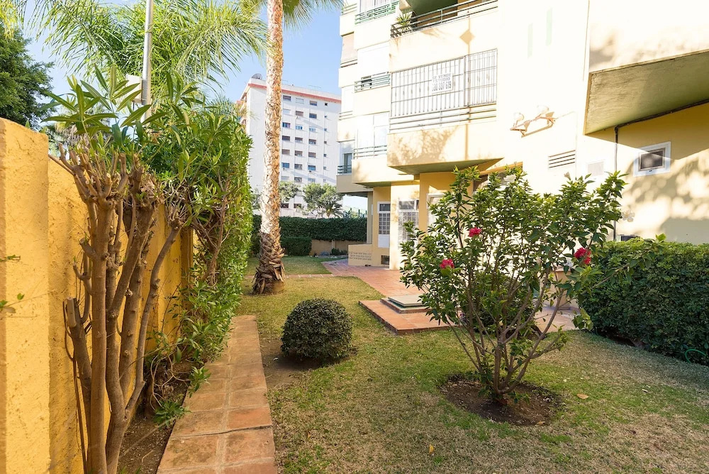 Estudio Candado Beach