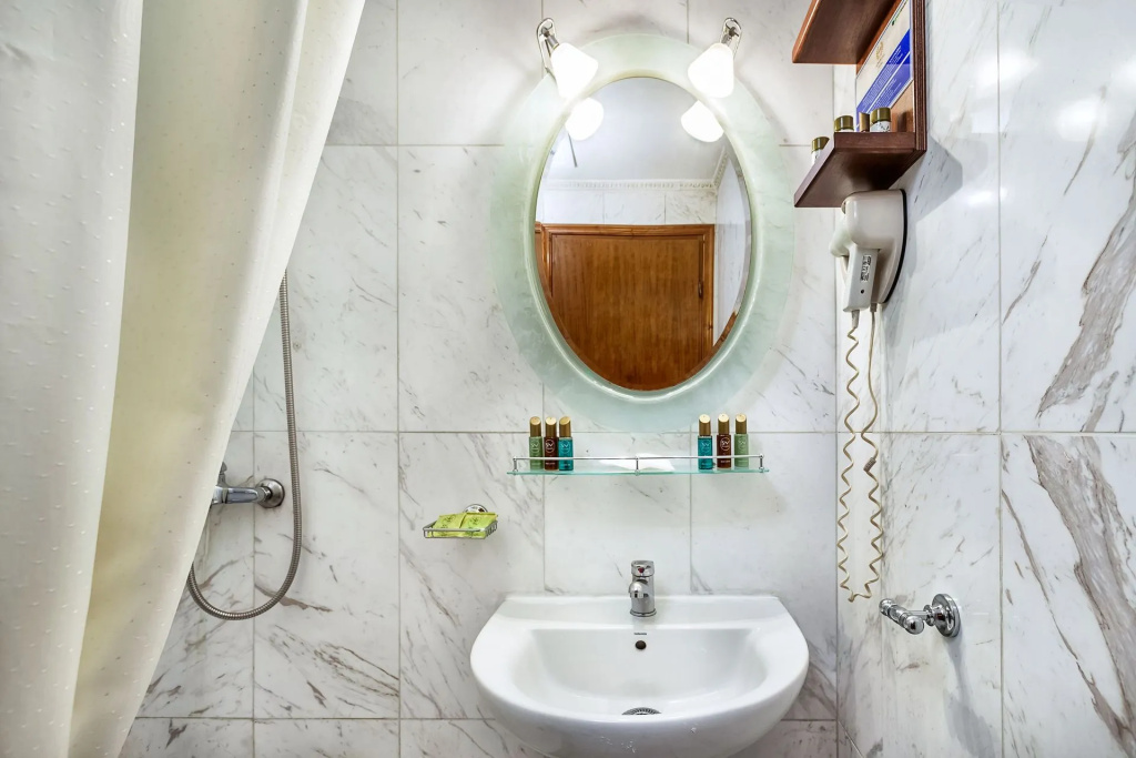 Imperial Palace Classical Hotel Thessaloniki - Chambres