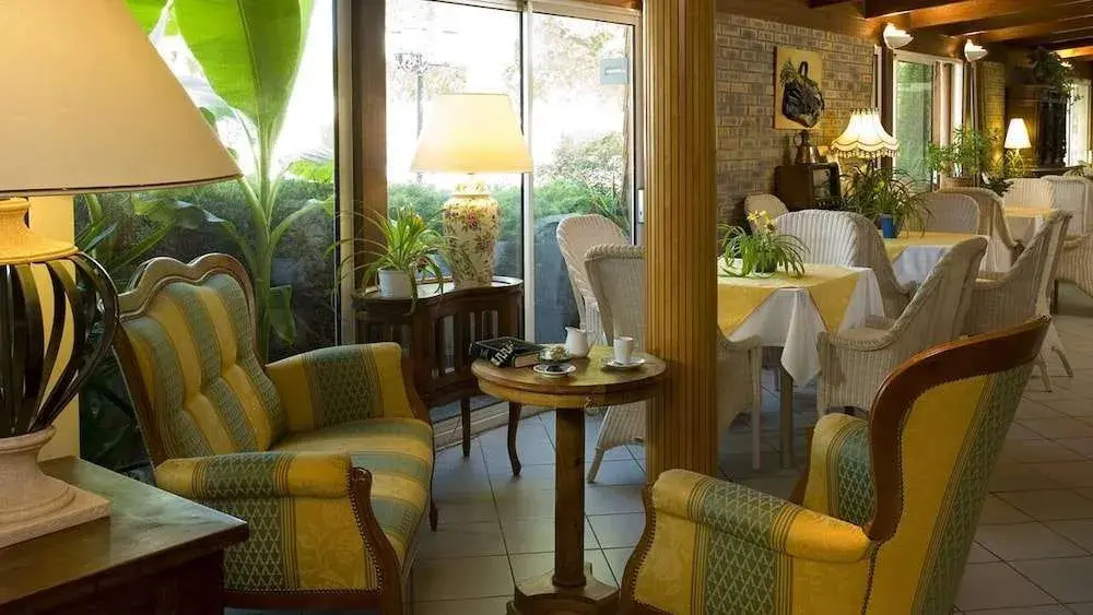 LOGIS Chez Bach - Général