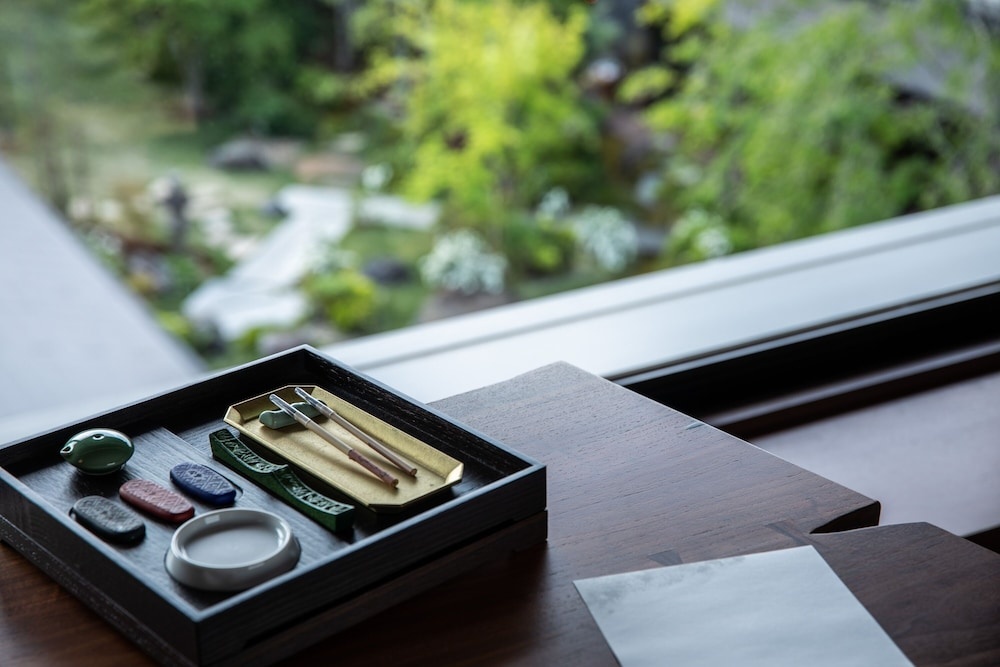 HOTEL THE MITSUI KYOTO, a Luxury Collection Hotel & Spa 사진 41