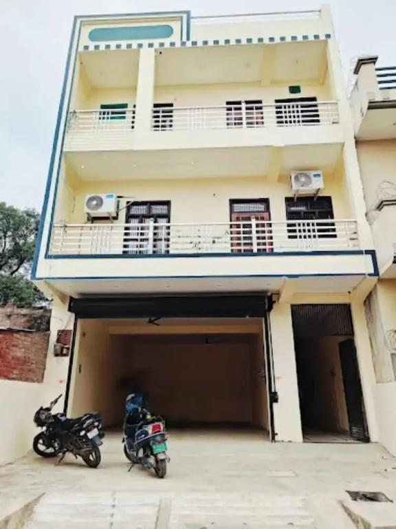 Ramaya INN Ayodhya