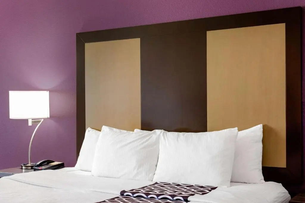 La Quinta Inn & Suites by Wyndham Mission at West McAllen - Chambres