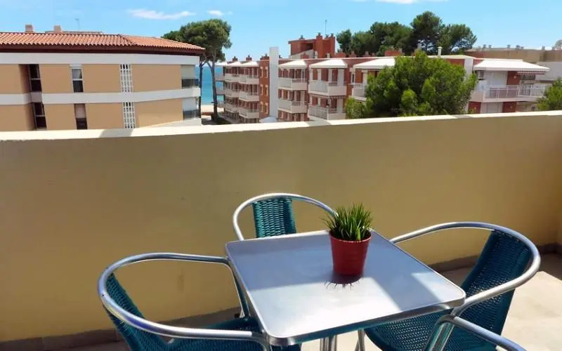 Rentalmar Costa Verde - Chambres