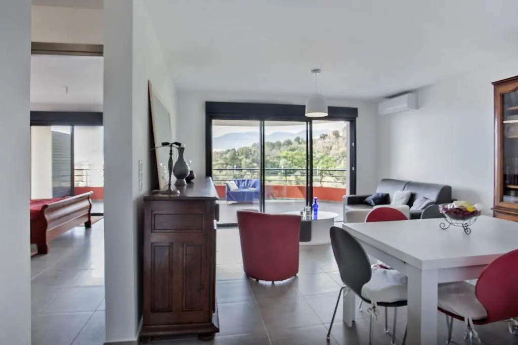 Casa San Ghjisé — фото 4