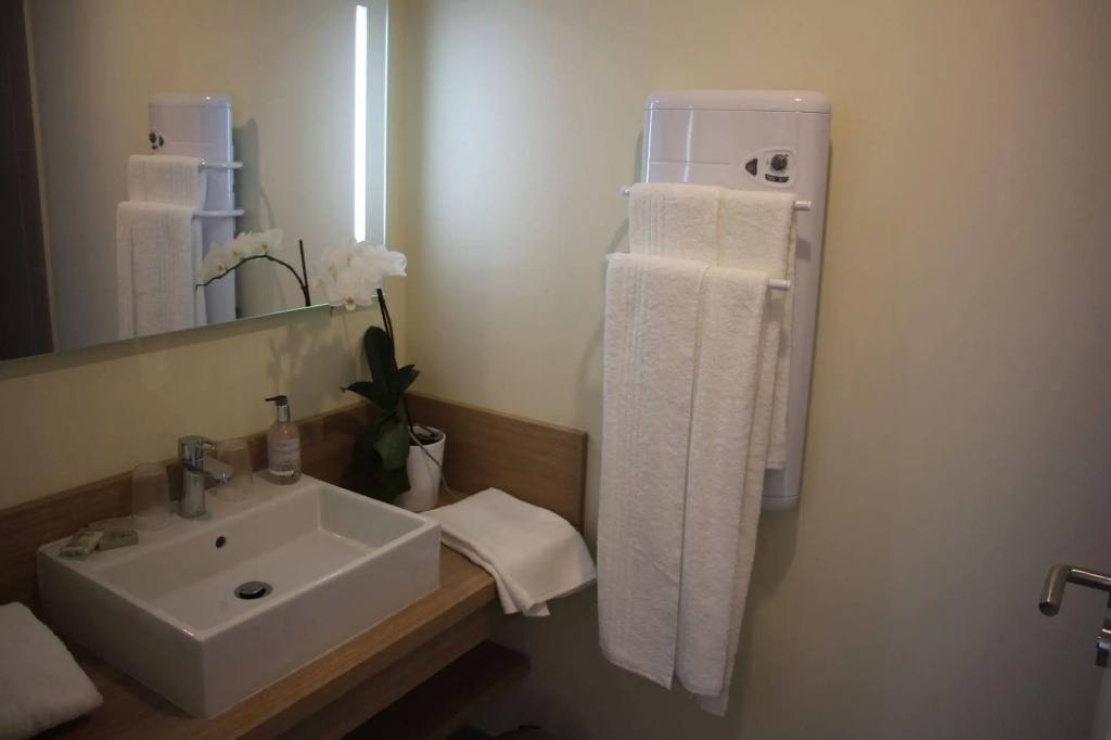 Brit Hotel Montargis - Général