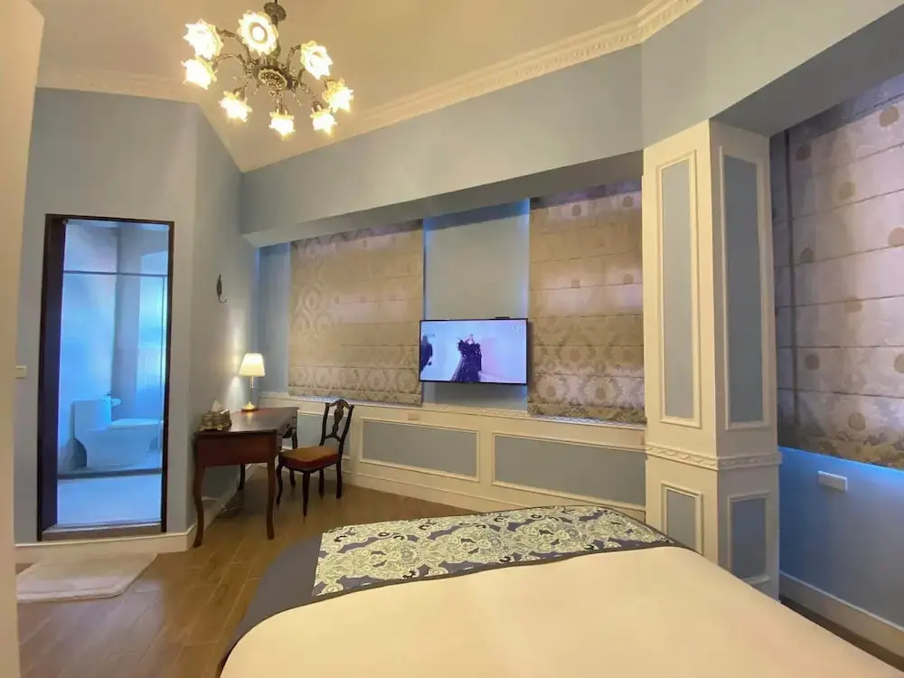 Hotel photo 7