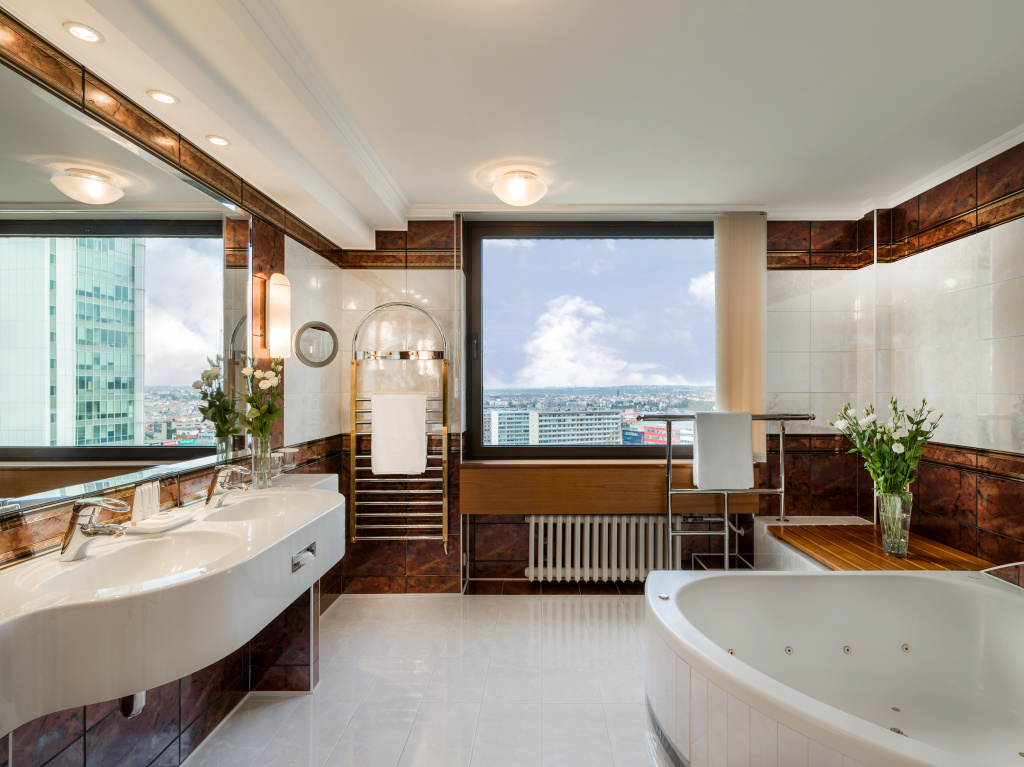 Panorama by Verdi Hotels - Général