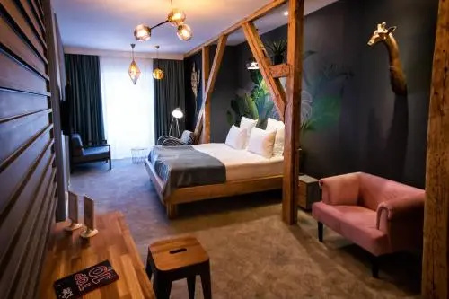 Hotel photo 6