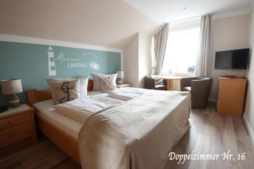 Landhotel Bauernstuben - Chambres