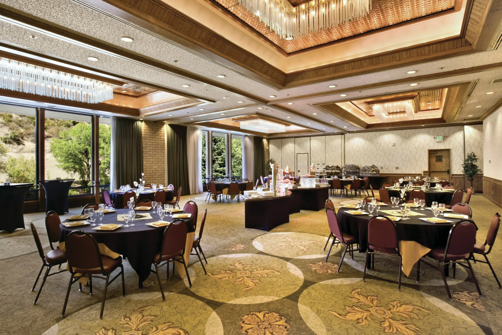 DoubleTree by Hilton Durango - Général