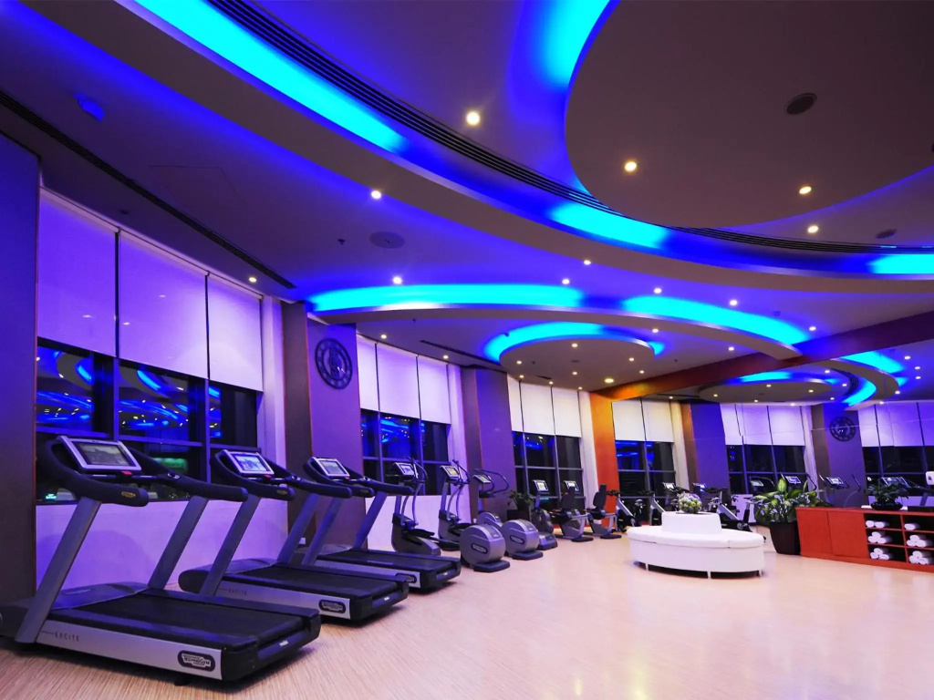 Fraser Suites Seef Bahrain - фото 25