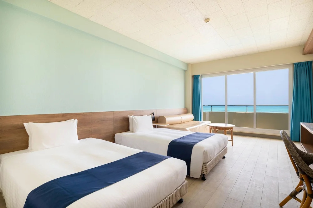 Premium room