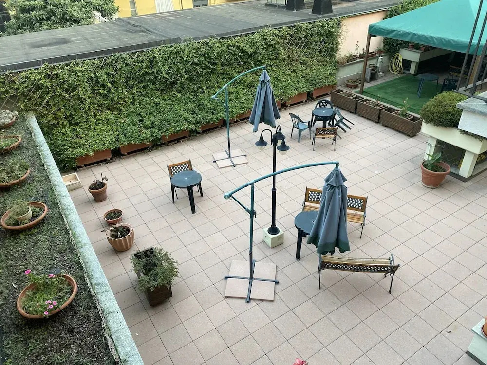 Hotel photo 15