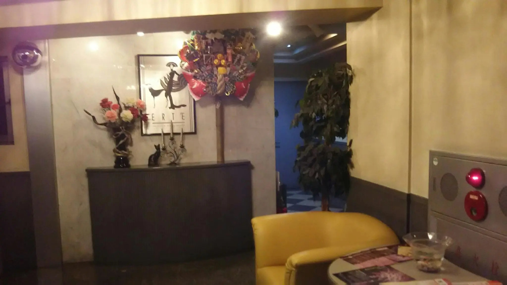 Hotel photo 8