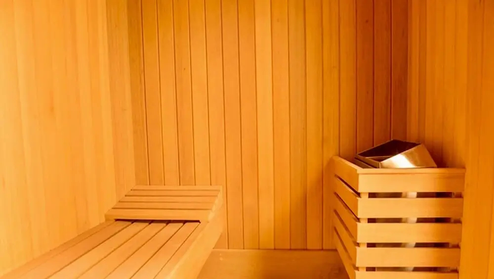 Moon Luxury Apartments - фото 20