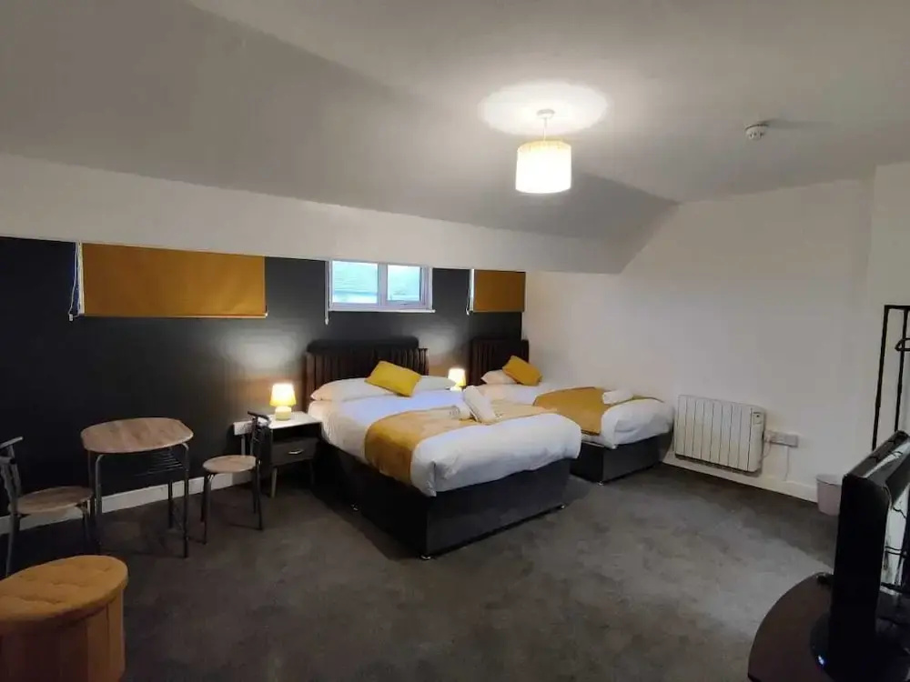 Hotel photo 7
