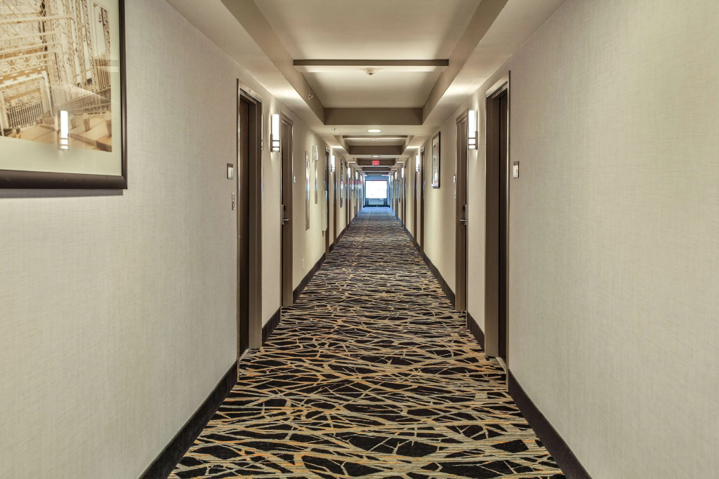 Best Western Plus Executive Residency Nashville - Général