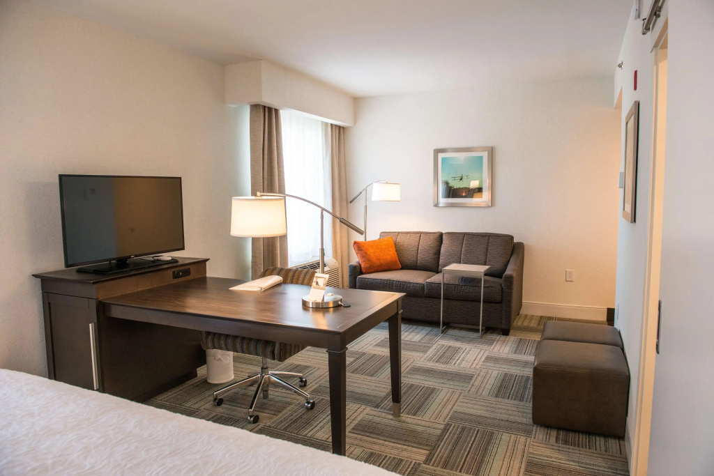 Hampton Inn Bainbridge