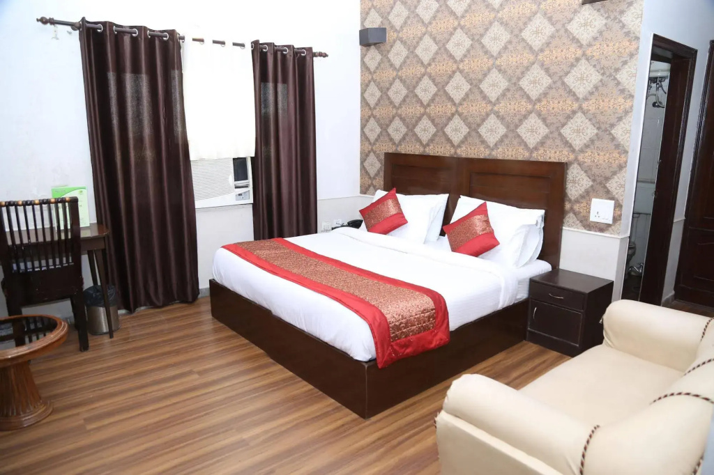Hotel photo 6