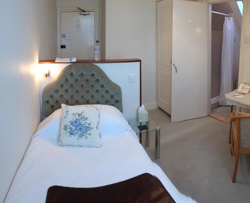Chudleigh Hotel - Chambres